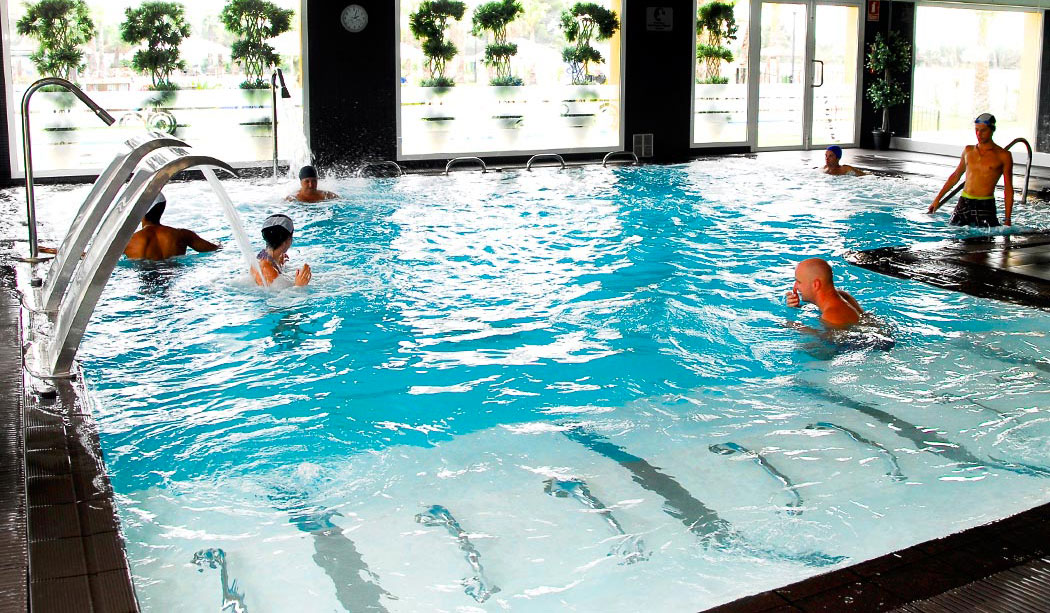 Marjal Eco Camping Resort Kust van Valencia - Crevillente visuel 5/17