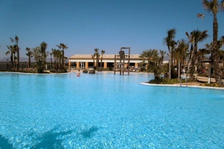 Marjal Eco Camping Resort Kust van Valencia - Crevillente visuel 4/17