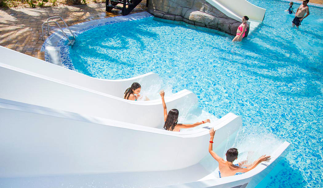 Marjal Eco Camping Resort Kust van Valencia - Crevillente visuel 3/17