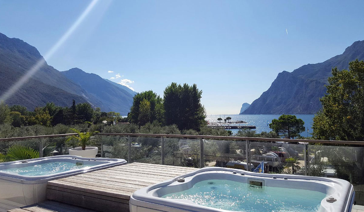 Maroadi Trento-al-adige - Nago-Torbole visuel 2/4 Maroadi Trento-al-adige - Nago-Torbole visuel 2/4