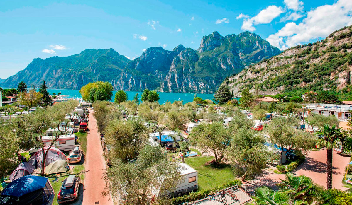 Maroadi Trento-al-adige - Nago-Torbole visuel 1/4 Maroadi Trento-al-adige - Nago-Torbole visuel 1/4