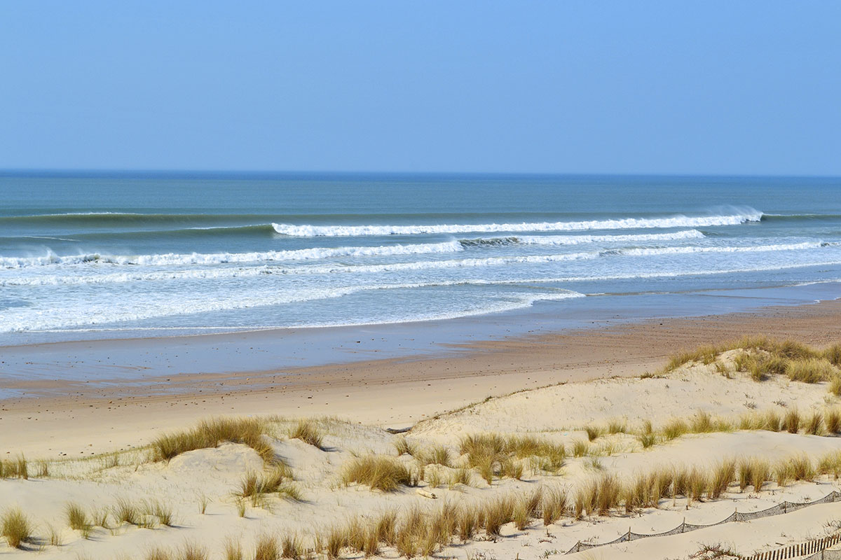 Campéole Médoc Plage Aquitaine - Vendays-Montalivet visuel 31/32 Campéole Médoc Plage Aquitaine - Vendays-Montalivet visuel 31/32