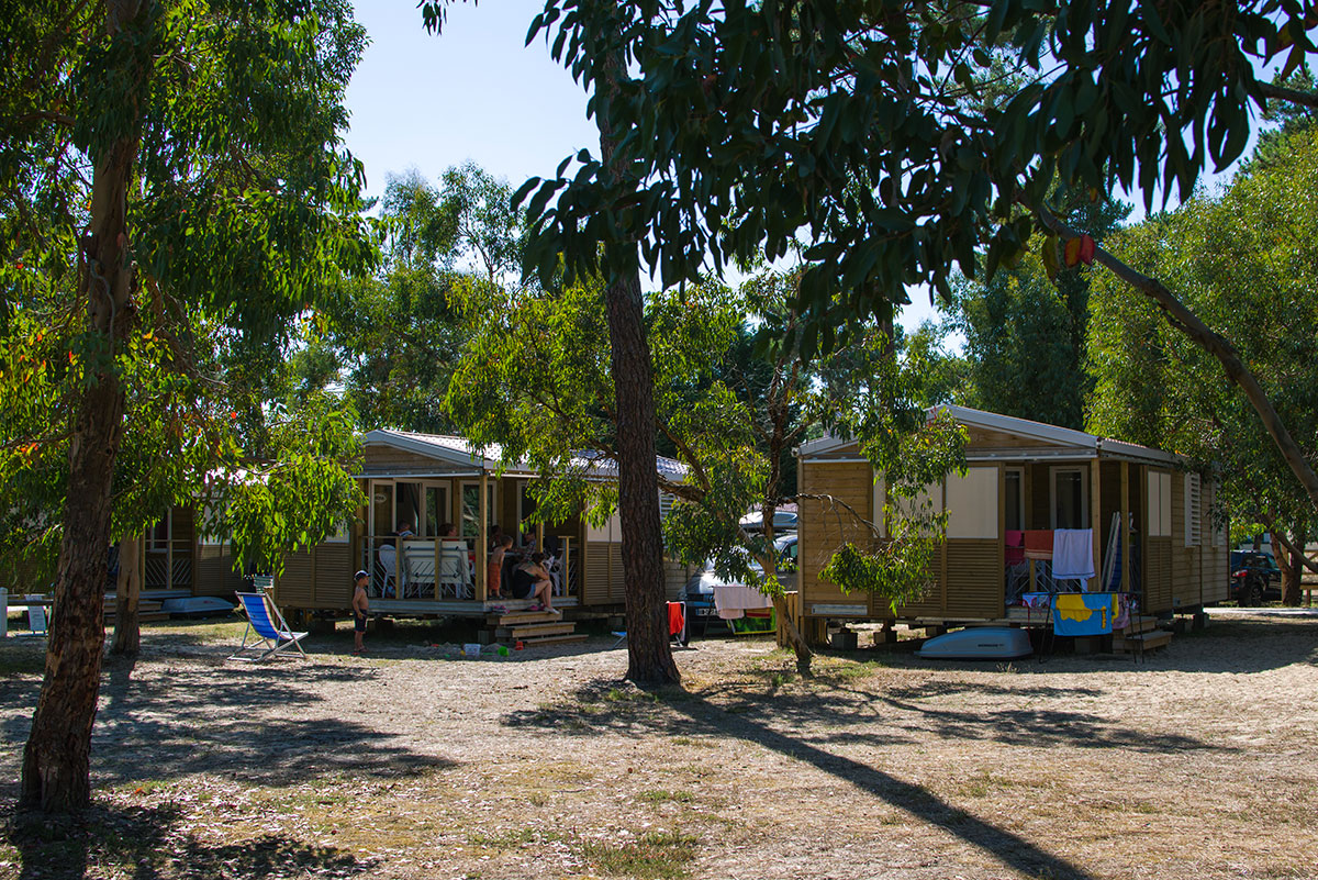 Campéole Médoc Plage Aquitaine - Vendays-Montalivet visuel 14/32 Campéole Médoc Plage Aquitaine - Vendays-Montalivet visuel 14/32