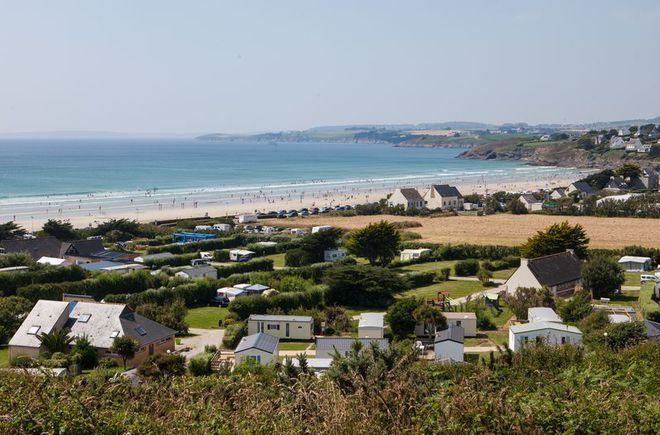 Menez Bichen Bretagne - Saint-Nic visuel 1/5 Menez Bichen Bretagne - Saint-Nic visuel 1/5