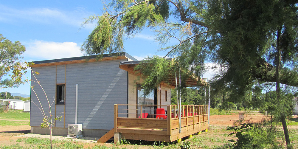 Le Miami Corsica - Poggio-Mezzana visuel 3/9 Le Miami Corsica - Poggio-Mezzana visuel 3/9