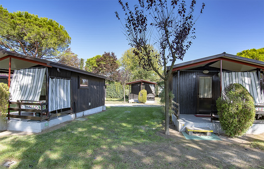 Miramare Venetië - Cavallino Treporti visuel 4/4