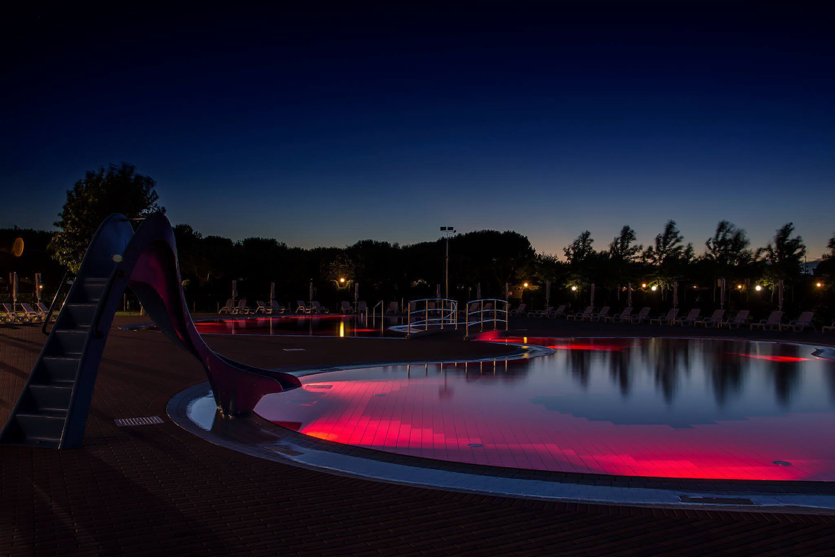 Miramare Venetië - Cavallino Treporti visuel 2/4