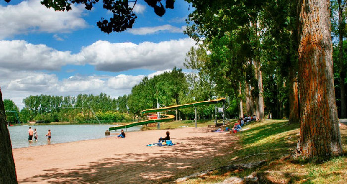 EXO Poitou-Charentes - Moncontour visuel 1/11