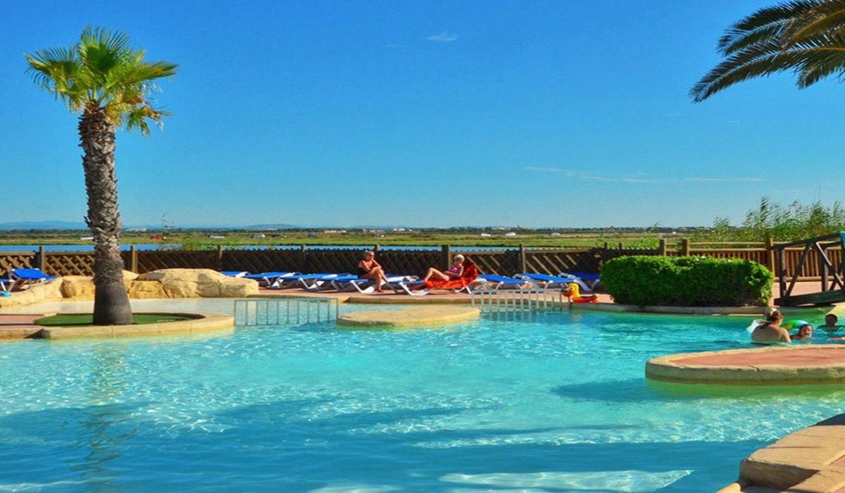 Montpellier Plage Languedoc-Roussillon - Palavas-les-Flots visuel 1/12 Montpellier Plage Languedoc-Roussillon - Palavas-les-Flots visuel 1/12