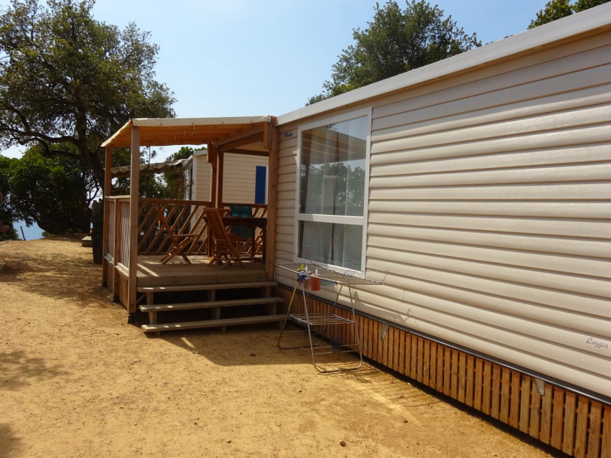 Mozziconaccio Corsica - Sainte-Lucie-de-Porto-Vecchio visuel 2/3