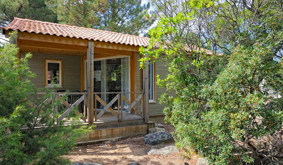 Mulinacciu Corsica - Lecci visuel 3/3 Mulinacciu Corsica - Lecci visuel 3/3