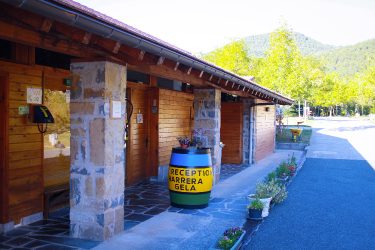 Murkuzuria Navarra - Esparza de Salazar visuel 4/5 Murkuzuria Navarra - Esparza de Salazar visuel 4/5