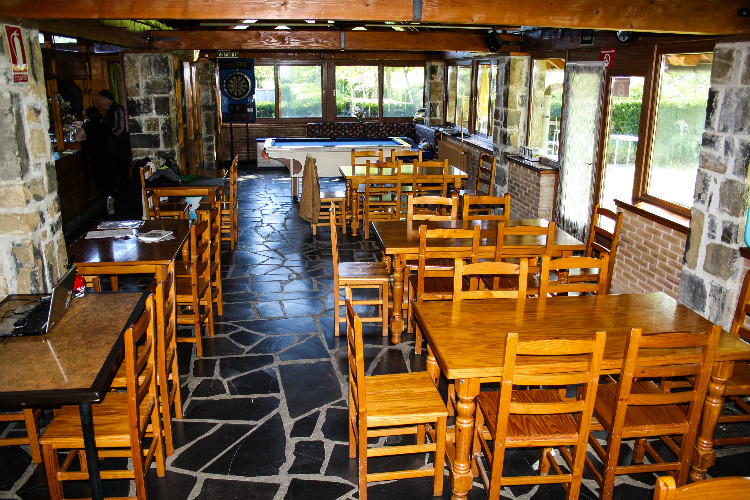 Murkuzuria Navarra - Esparza de Salazar visuel 2/5 Murkuzuria Navarra - Esparza de Salazar visuel 2/5