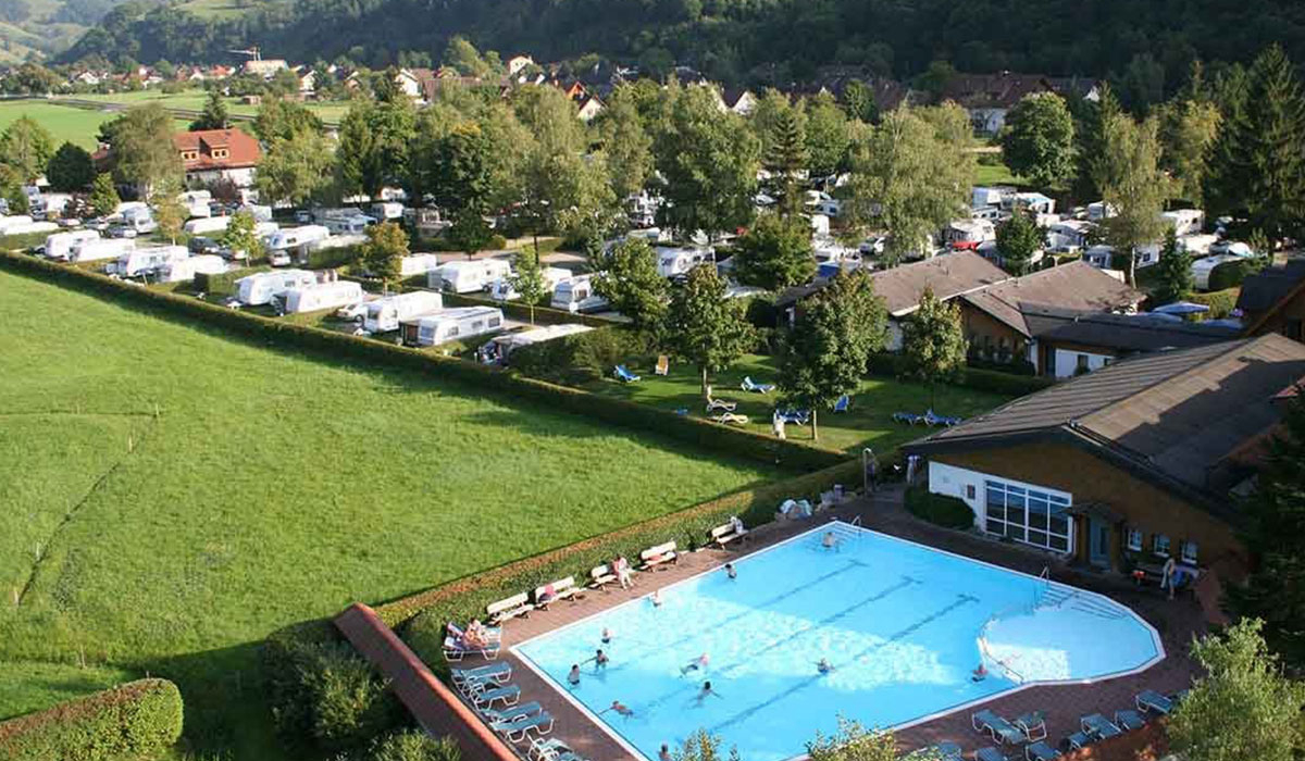 Münstertal Baden-Württemberg - Münstertal visuel 1/5 Münstertal Baden-Württemberg - Münstertal visuel 1/5