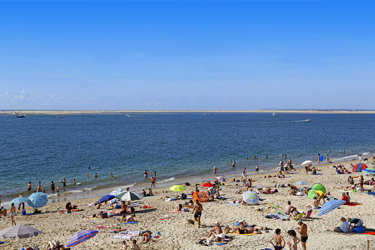 Campéole Navarrosse Plage Aquitaine - Biscarrosse visuel 35/38 Campéole Navarrosse Plage Aquitaine - Biscarrosse visuel 35/38