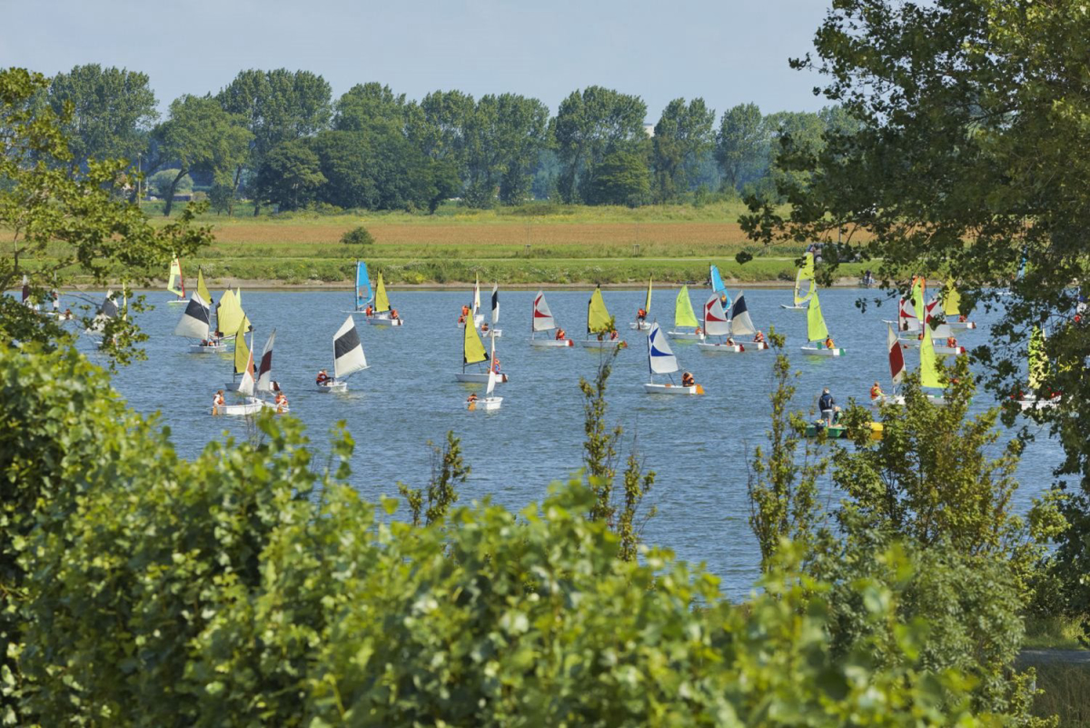 Nieuwpoort Vlaanderen - Nieuport visuel 6/9 Nieuwpoort Vlaanderen - Nieuport visuel 6/9