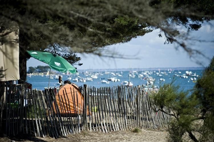 La Vendette Pays de Loire - Noirmoutier-en-Île visuel 6/8 La Vendette Pays de Loire - Noirmoutier-en-Île visuel 6/8