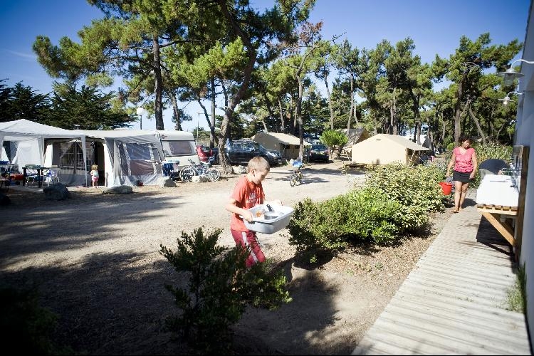 La Vendette Pays de Loire - Noirmoutier-en-Île visuel 3/8 La Vendette Pays de Loire - Noirmoutier-en-Île visuel 3/8