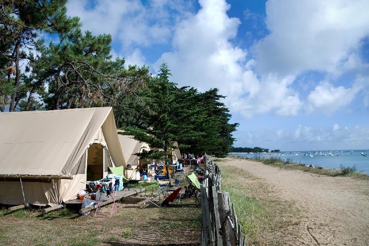 La Vendette Pays de Loire - Noirmoutier-en-Île visuel 5/8 La Vendette Pays de Loire - Noirmoutier-en-Île visuel 5/8