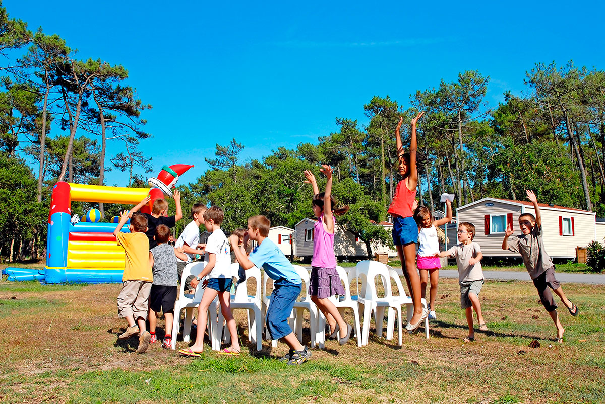 Ondres Plage Aquitaine - Ondres visuel 9/11 Ondres Plage Aquitaine - Ondres visuel 9/11