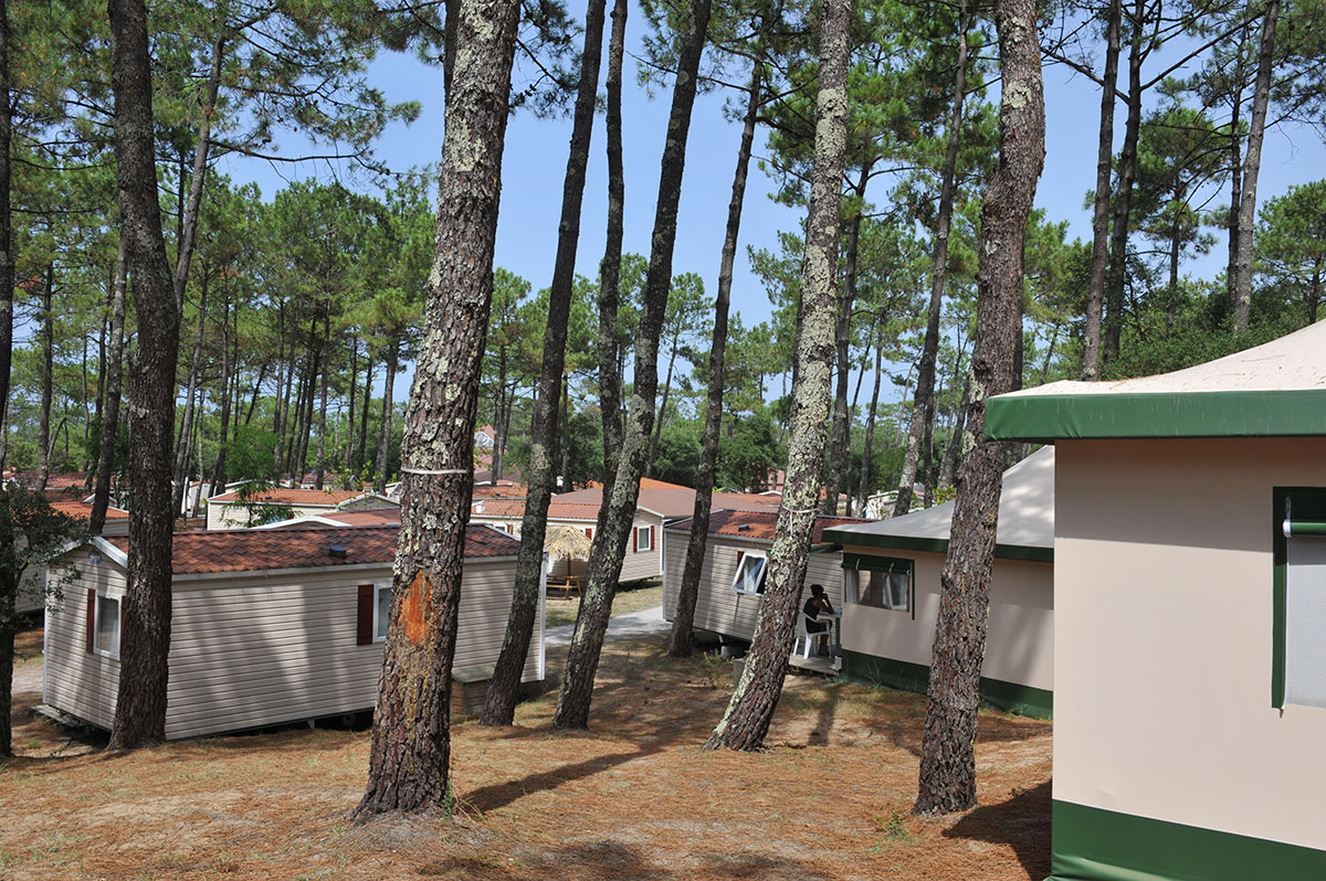 Ondres Plage Aquitaine - Ondres visuel 4/11 Ondres Plage Aquitaine - Ondres visuel 4/11