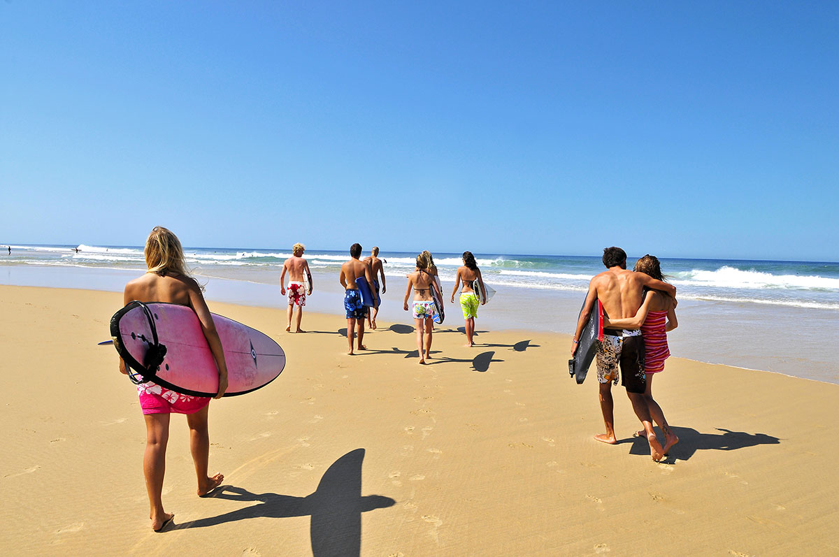 Ondres Plage Aquitaine - Ondres visuel 3/11 Ondres Plage Aquitaine - Ondres visuel 3/11