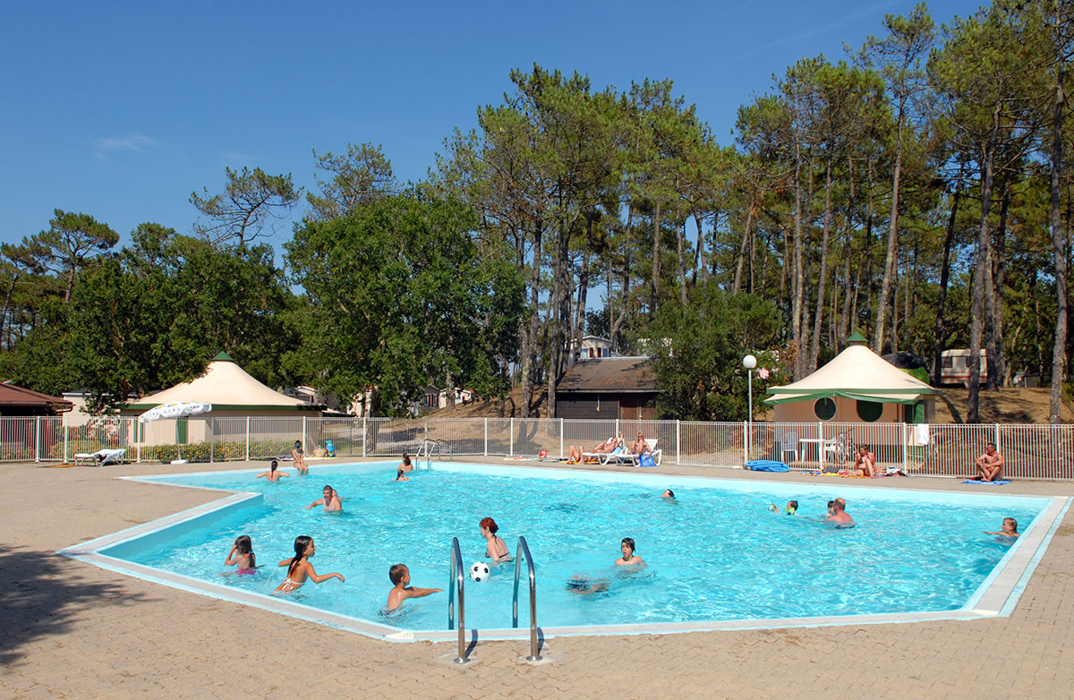 Ondres Plage Aquitaine - Ondres visuel 11/11 Ondres Plage Aquitaine - Ondres visuel 11/11