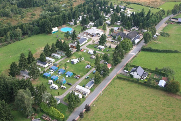 Oos Heem Luik - Deidenberg visuel 4/4 Oos Heem Luik - Deidenberg visuel 4/4