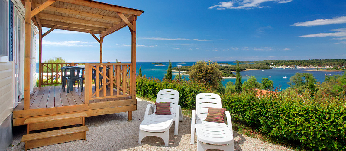 Orsera Camping Resort Istrië - Vrsar visuel 2/4 Orsera Camping Resort Istrië - Vrsar visuel 2/4