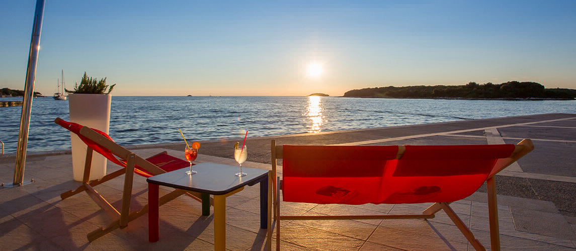 Orsera Camping Resort Istrië - Vrsar visuel 4/4 Orsera Camping Resort Istrië - Vrsar visuel 4/4