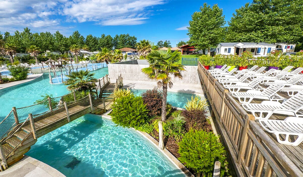 Oyam Aquitaine - Bidart visuel 1/13