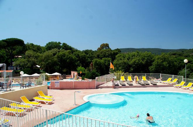 Parc Montana Provence-Alpes-Côte d'Azur - Gassin visuel 1/6 Parc Montana Provence-Alpes-Côte d'Azur - Gassin visuel 1/6