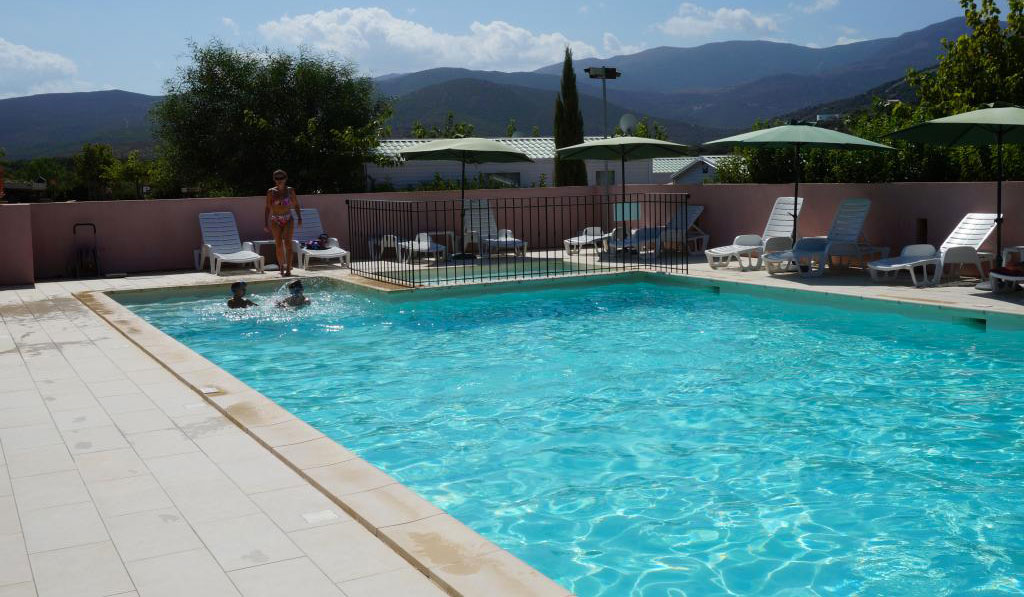 Parc résidentiel la Listra Corsica - Belgodère visuel 2/16