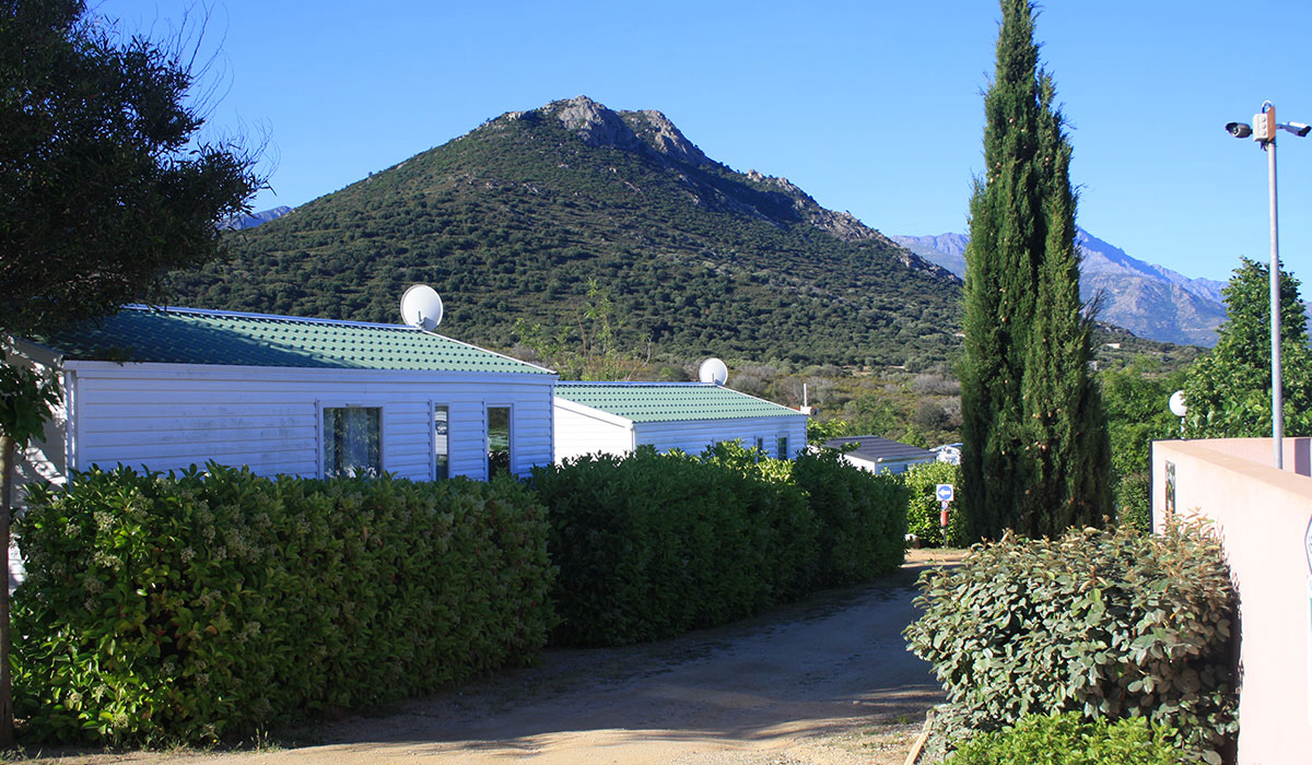 Parc résidentiel la Listra Corsica - Belgodère visuel 12/16