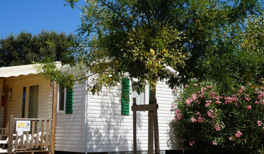 Parc résidentiel la Listra Corsica - Belgodère visuel 5/16