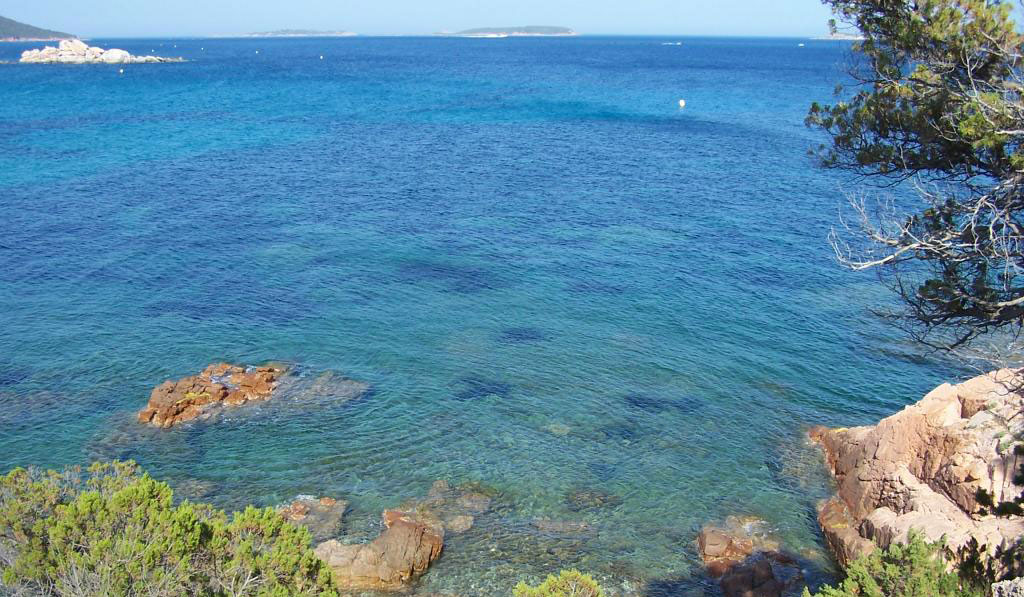 Parc résidentiel la Listra Corsica - Belgodère visuel 6/16