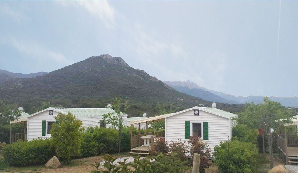 Parc résidentiel la Listra Corsica - Belgodère visuel 15/16