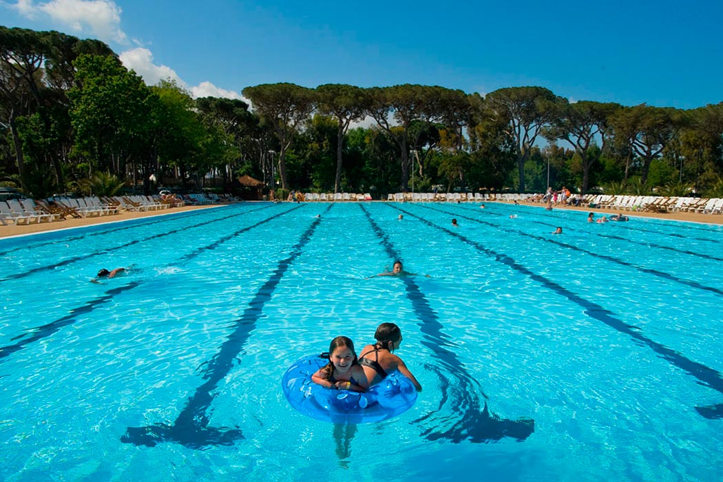Park Albatros Toscane - Sint Vincent visuel 5/12 Park Albatros Toscane - Sint Vincent visuel 5/12