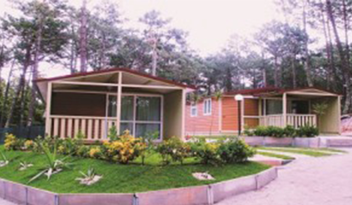 Parque de Campismo Furadouro Centrum - ovar visuel 1/1 Parque de Campismo Furadouro Centrum - ovar visuel 1/1