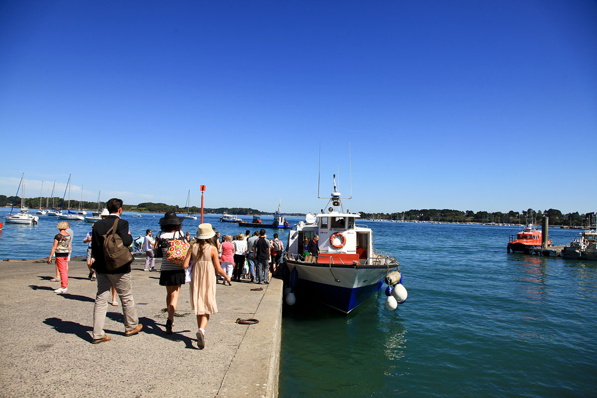 Penn Mar Bretagne - Zwemmen visuel 7/13 Penn Mar Bretagne - Zwemmen visuel 7/13
