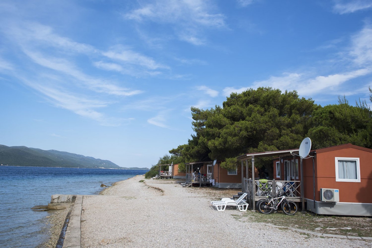 Perna Dalmatië - Orebic visuel 8/8 Perna Dalmatië - Orebic visuel 8/8