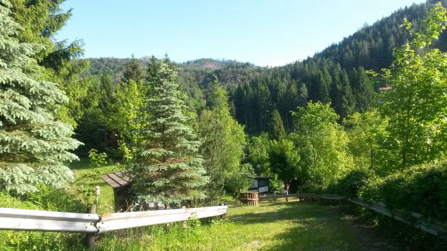 Pian Bosco Piëmont - Pesio visuel 2/3 Pian Bosco Piëmont - Pesio visuel 2/3