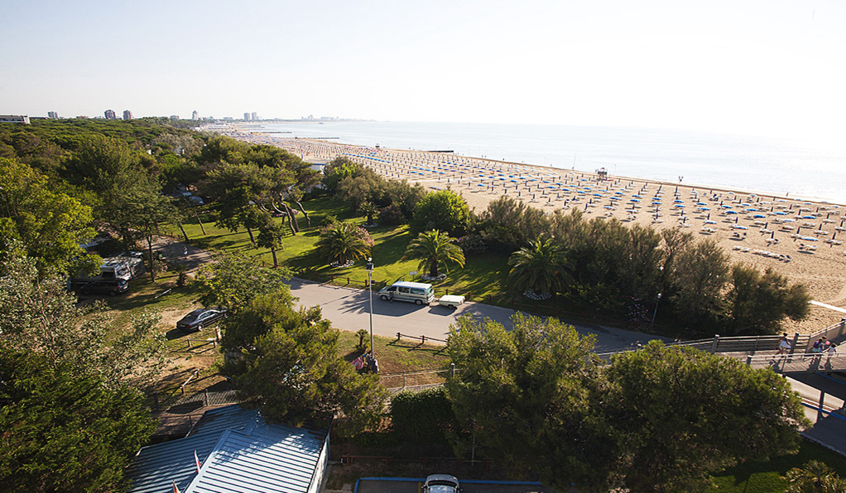 Pino Mare Friuli Venezia Giulia - Lignano Sabbiadoro visuel 5/9 Pino Mare Friuli Venezia Giulia - Lignano Sabbiadoro visuel 5/9