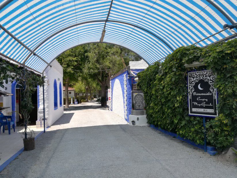 Playa Granada Andalousië - Motril visuel 2/3