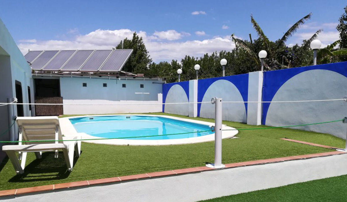 Playa Granada Andalousië - Motril visuel 1/3