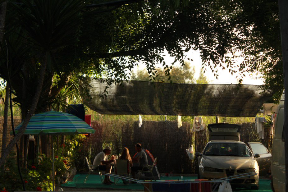 Playa Granada Andalousië - Motril visuel 3/3