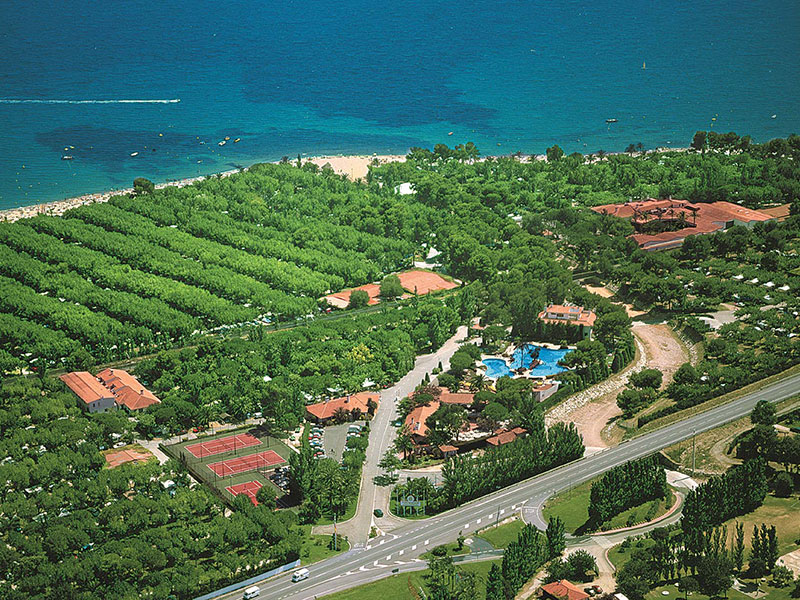 Playa Montroig Costa Dorada - Mont-roig del Camp visuel 10/13 Playa Montroig Costa Dorada - Mont-roig del Camp visuel 10/13