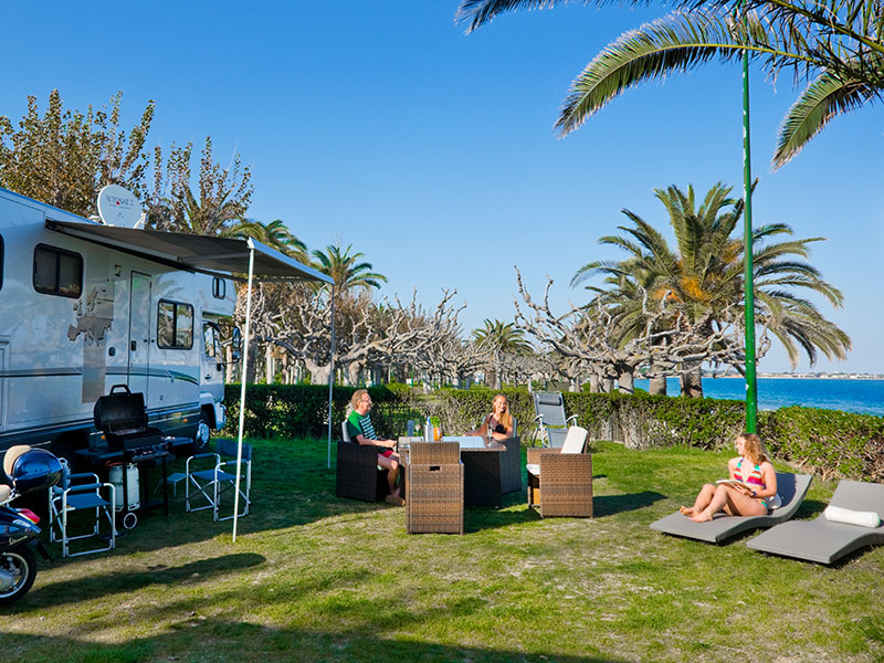 Playa Montroig Costa Dorada - Mont-roig del Camp visuel 12/13 Playa Montroig Costa Dorada - Mont-roig del Camp visuel 12/13