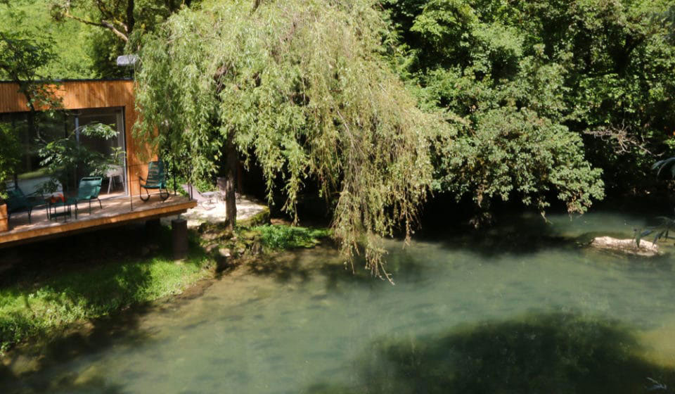 Pont Roche Bourgogne - Frénois visuel 4/8 Pont Roche Bourgogne - Frénois visuel 4/8