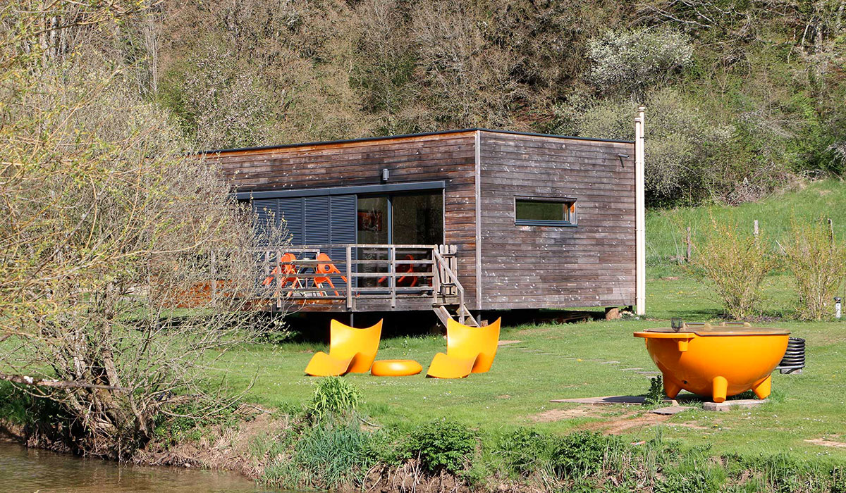 Pont Roche Bourgogne - Frénois visuel 1/8 Pont Roche Bourgogne - Frénois visuel 1/8